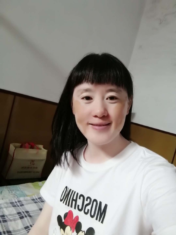 米儿的第三张照片--闽侯相亲服务中心