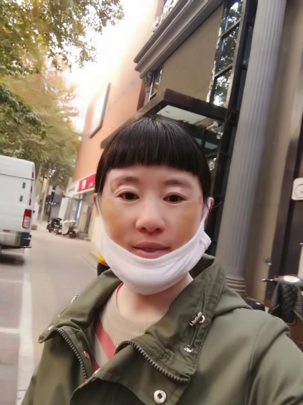 米儿的第四张照片--闽侯相亲服务中心