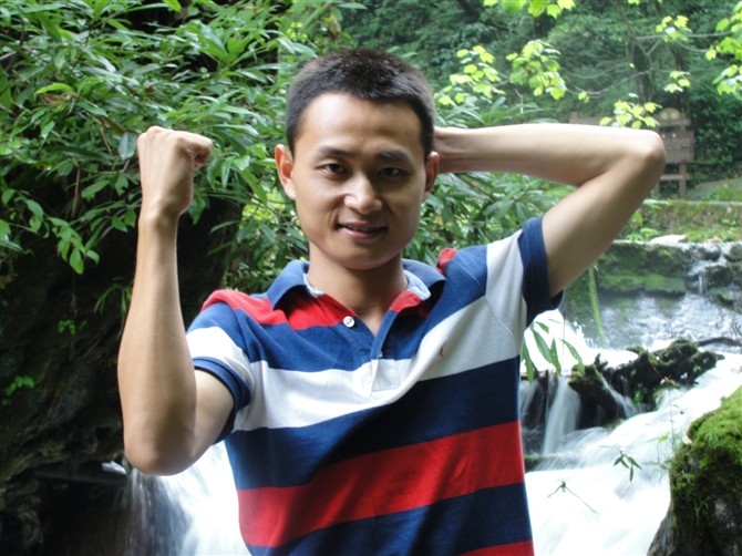 阿汤的第一张照片--闽侯相亲服务中心