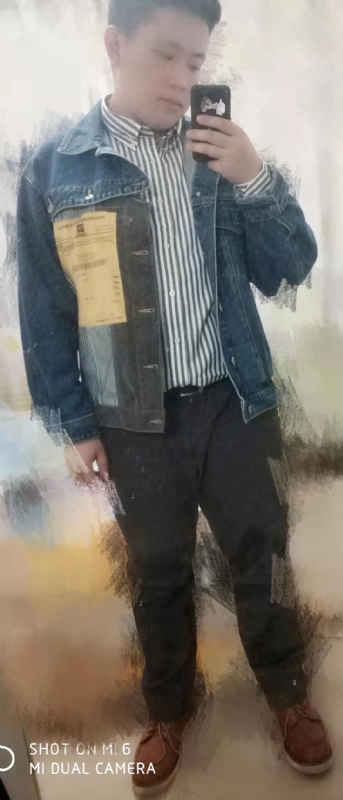 爱情始于欣赏的第一张照片--闽侯相亲服务中心