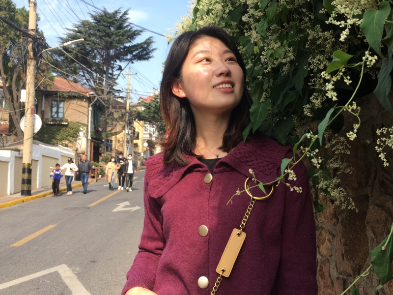 蒽94611的第五张照片--闽侯相亲服务中心