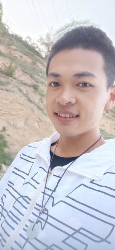 小辉的第一张照片--闽侯相亲服务中心