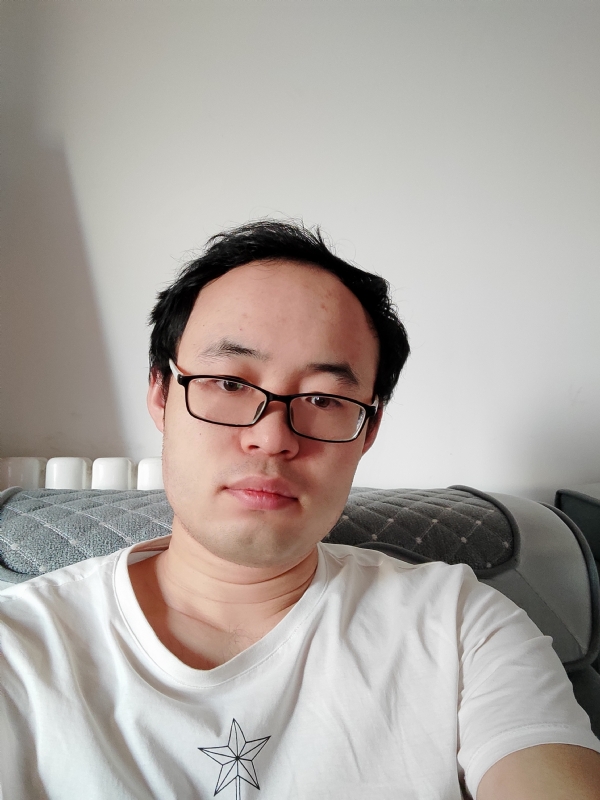 欧～茶幽的第一张照片--闽侯相亲服务中心