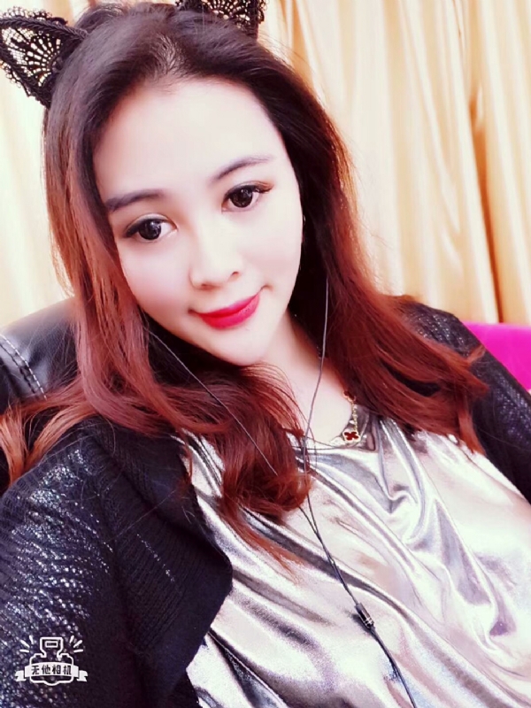 花开花落的第一张照片--闽侯相亲服务中心