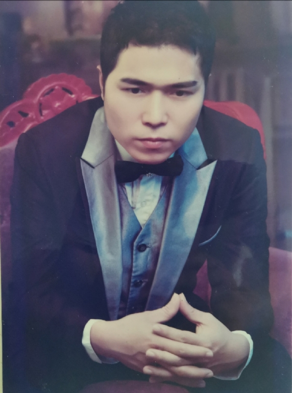 刨花生雪的第一张照片--闽侯相亲服务中心