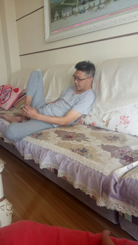 不甘寂寞的第一张照片--闽侯相亲服务中心