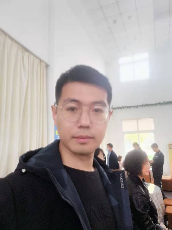 开心的你的第二张照片--闽侯相亲服务中心