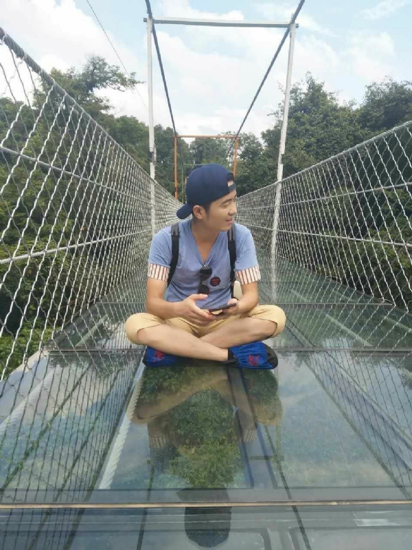 李青的第一张照片--闽侯相亲服务中心