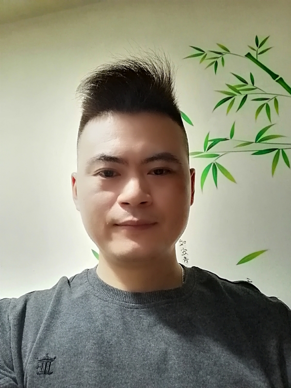 阿旭的第一张照片--闽侯相亲服务中心