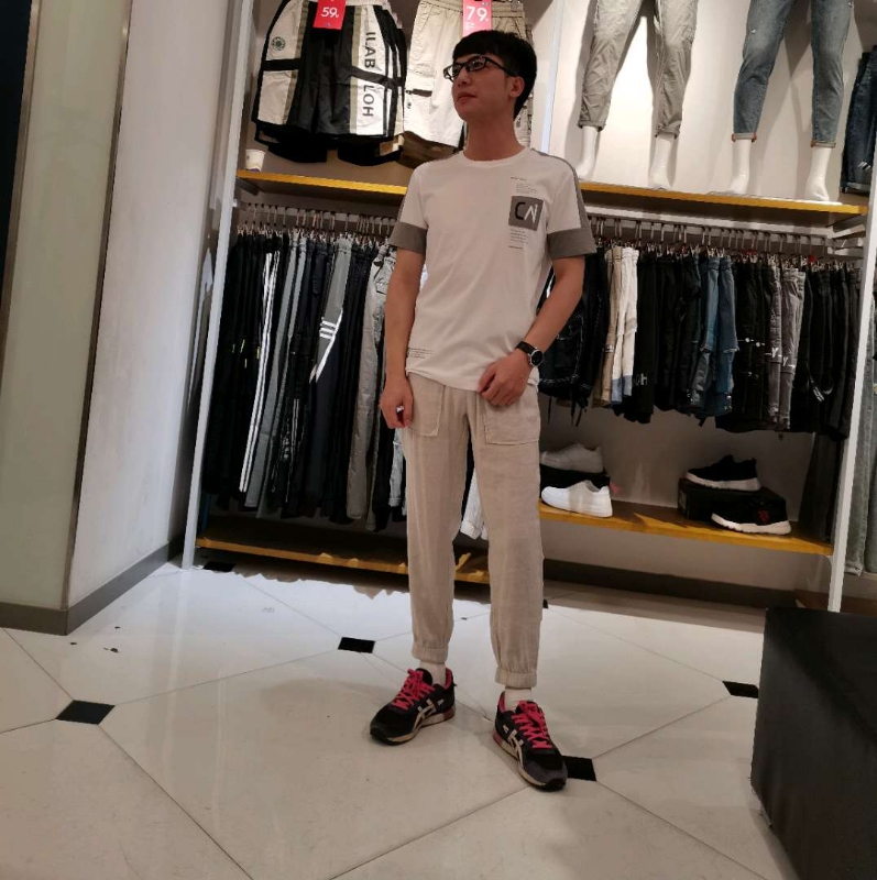展昭的第四张照片--闽侯相亲服务中心