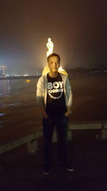 清风徐来。的第一张照片--闽侯相亲服务中心