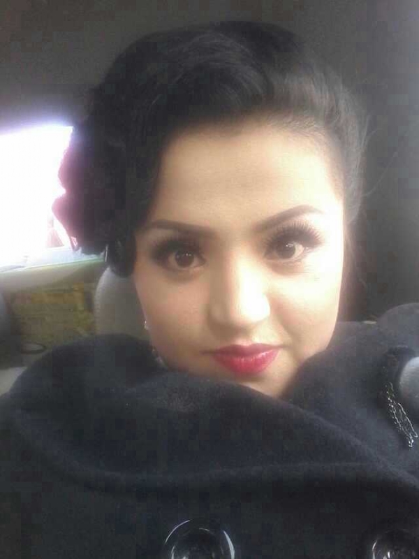 高贵典雅的第四张照片--闽侯相亲服务中心