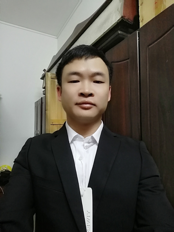 寻找真爱的第一张照片--闽侯相亲服务中心