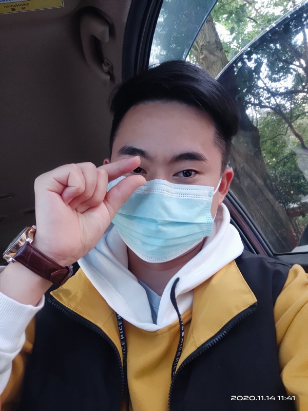 一叶一追寻的第一张照片--闽侯相亲服务中心