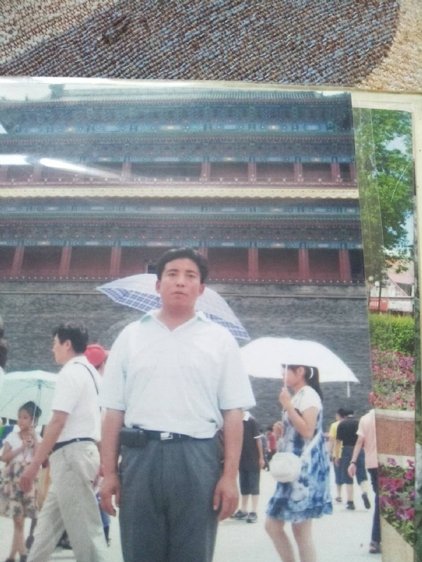 李晓磊的第一张照片--闽侯相亲服务中心