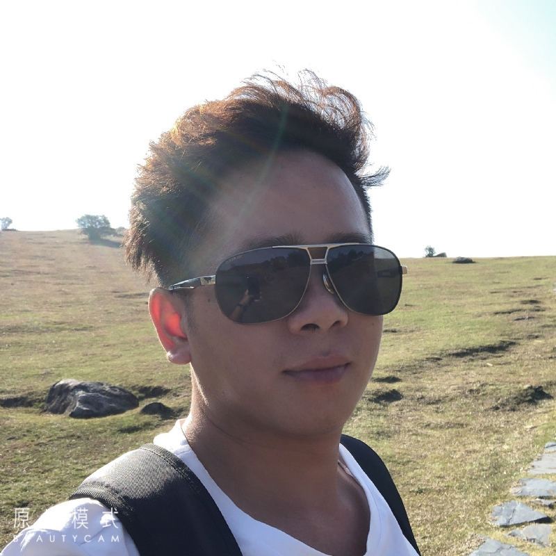 六个字的距离的第一张照片--闽侯相亲服务中心