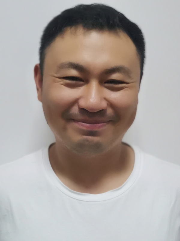 汪老师的第一张照片--闽侯相亲服务中心