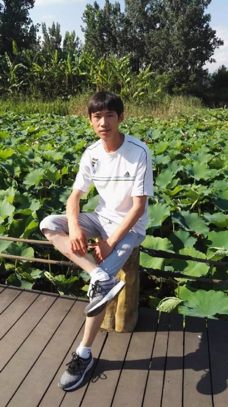 洛佐山娃的第一张照片--闽侯相亲服务中心