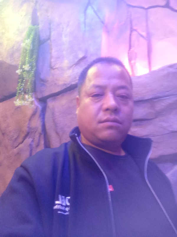 闯王的第一张照片--闽侯相亲服务中心