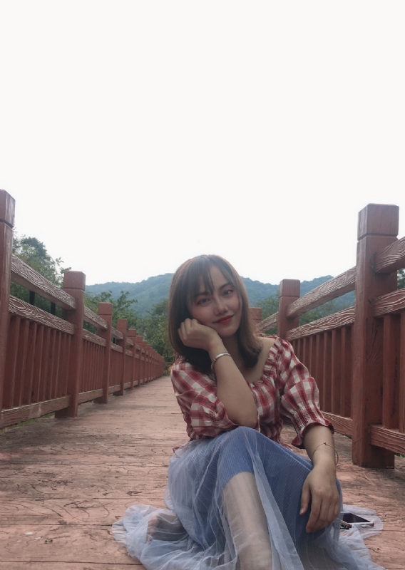 水水的第一张照片--闽侯相亲服务中心