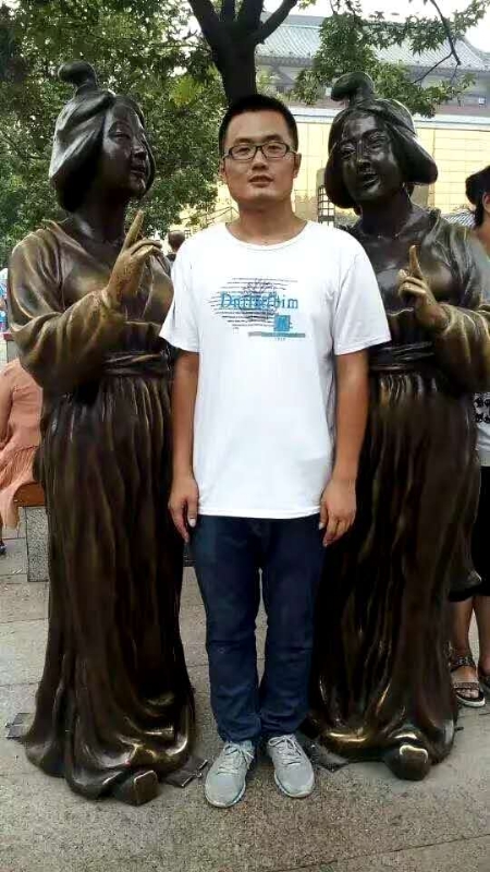 小关系的第一张照片--闽侯相亲服务中心