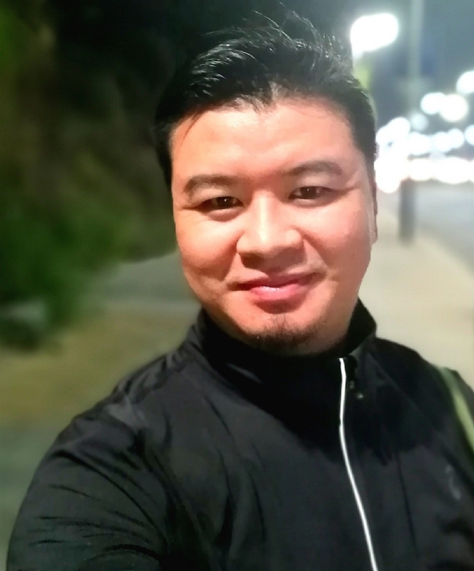 柏源的第一张照片--闽侯相亲服务中心