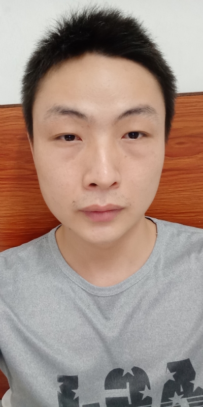 牵壹人白首的第一张照片--闽侯相亲服务中心