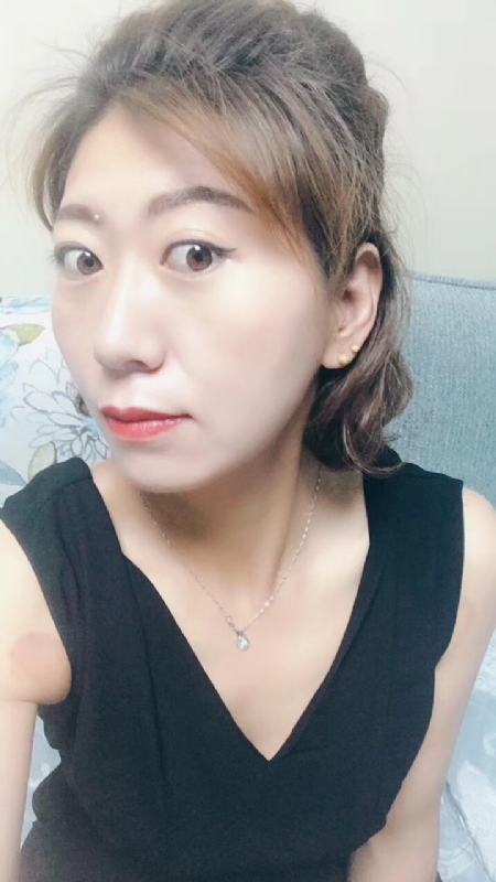 橙子??的第一张照片--闽侯相亲服务中心