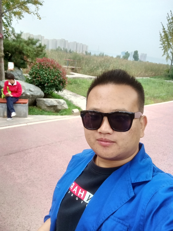 心永随心的第一张照片--闽侯相亲服务中心