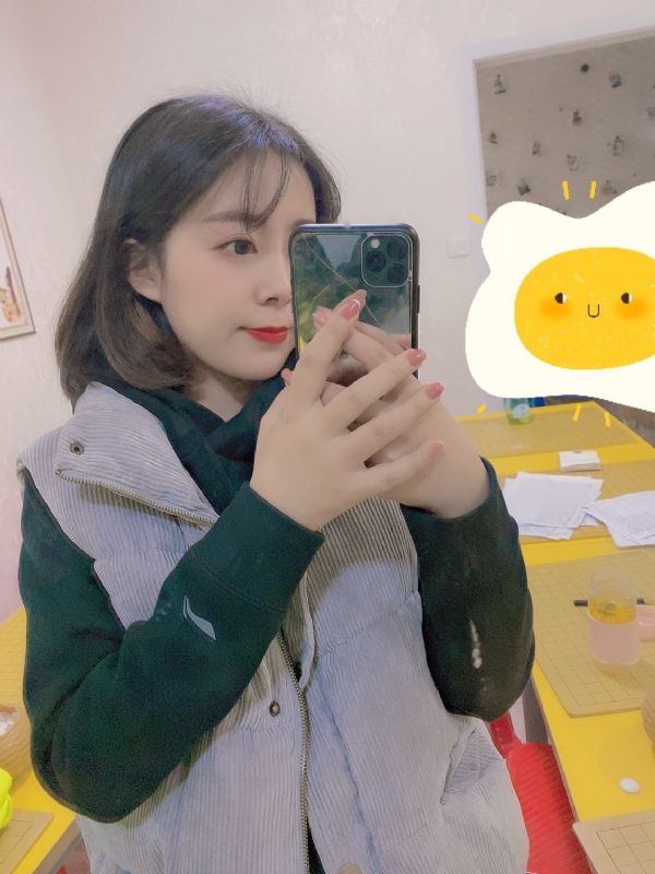 Summer??的第一张照片--闽侯相亲服务中心