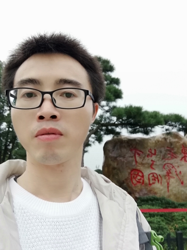 子复的第一张照片--闽侯相亲服务中心