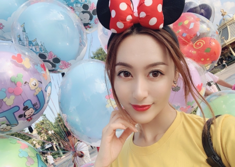 薇薇的第一张照片--闽侯相亲服务中心