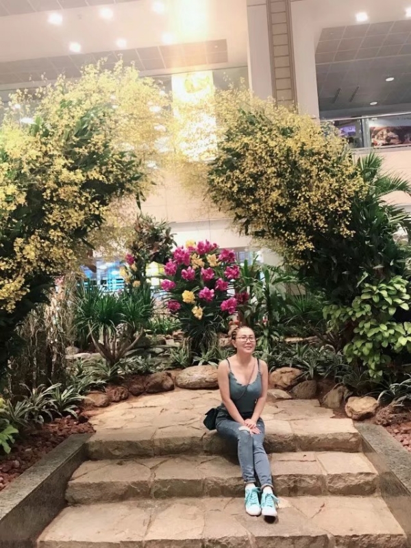 离异单身无子的第五张照片--闽侯相亲服务中心