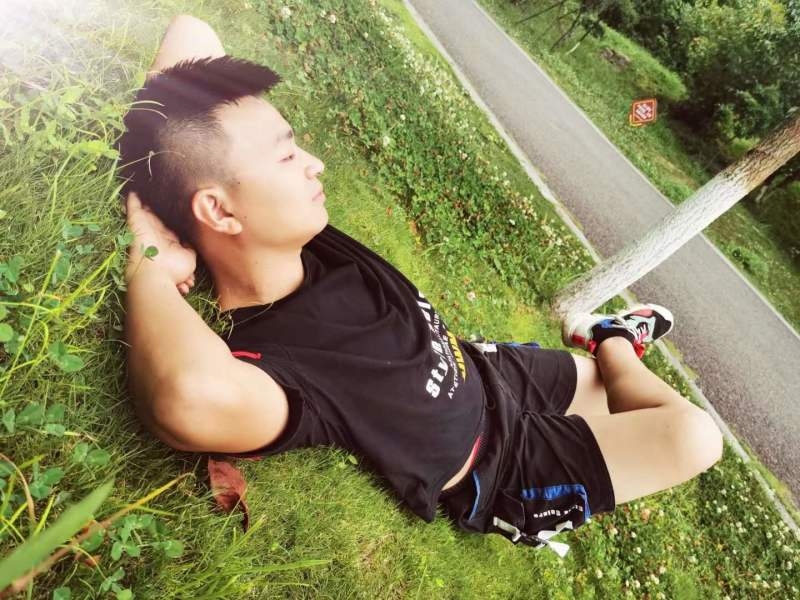 危笑的第一张照片--闽侯相亲服务中心