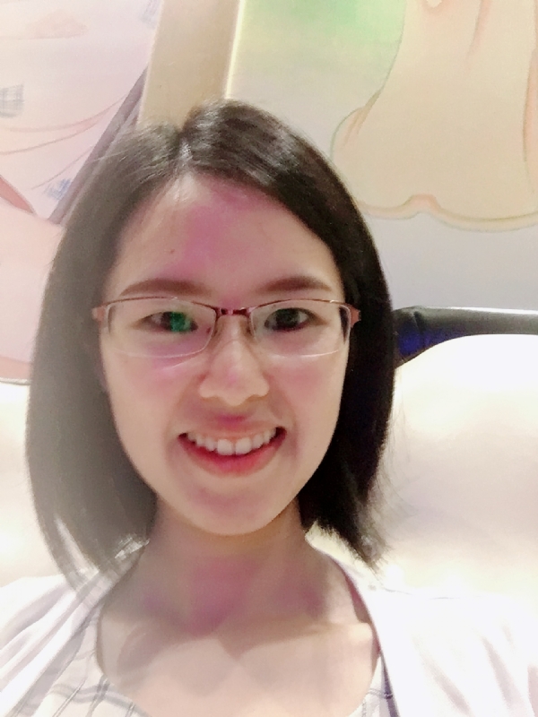 小容的第一张照片--闽侯相亲服务中心