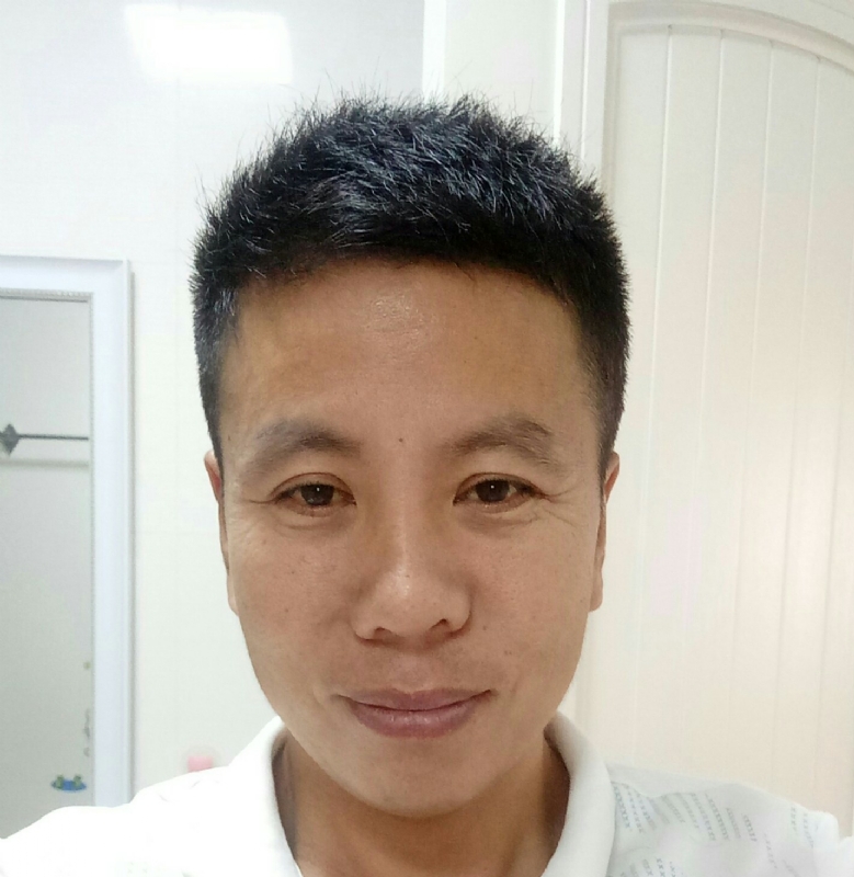 开心就好的第一张照片--闽侯相亲服务中心