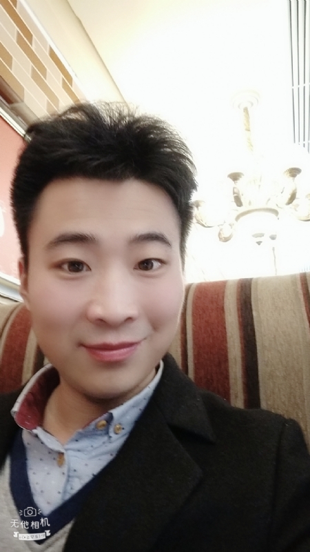 堂堂的第一张照片--闽侯相亲服务中心