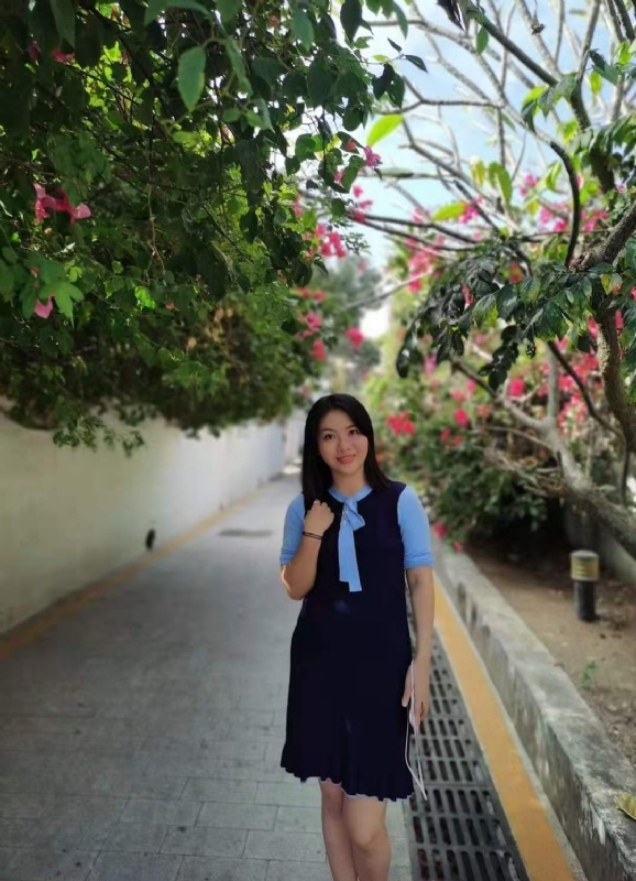 小雪的第二张照片--闽侯相亲服务中心