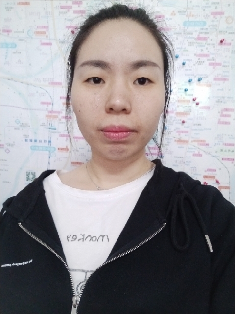 宁子的第一张照片--闽侯相亲服务中心