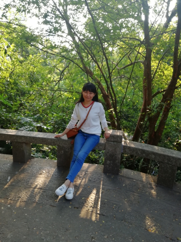 夏陌的第一张照片--闽侯相亲服务中心