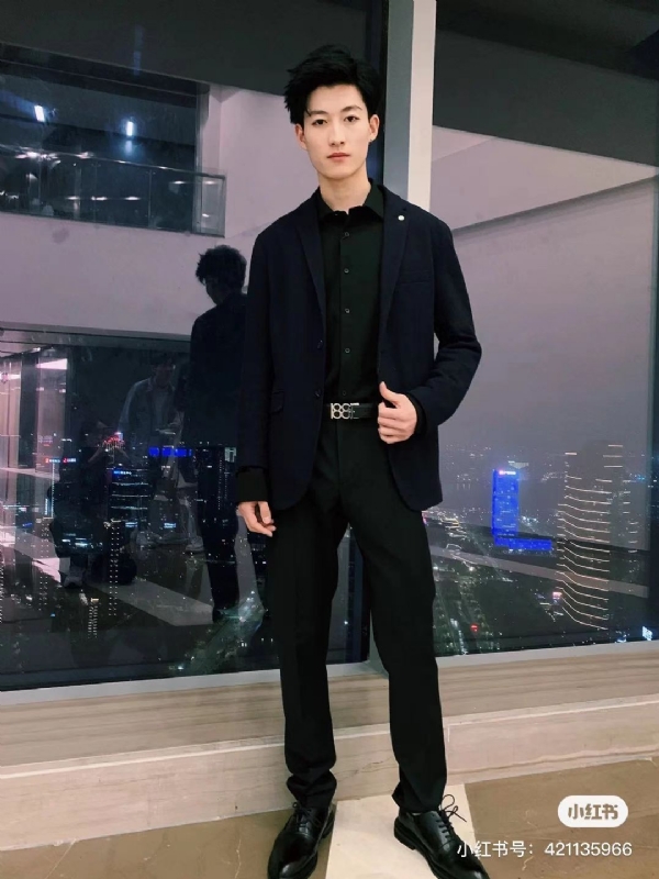 请来爱我的第二张照片--闽侯相亲服务中心