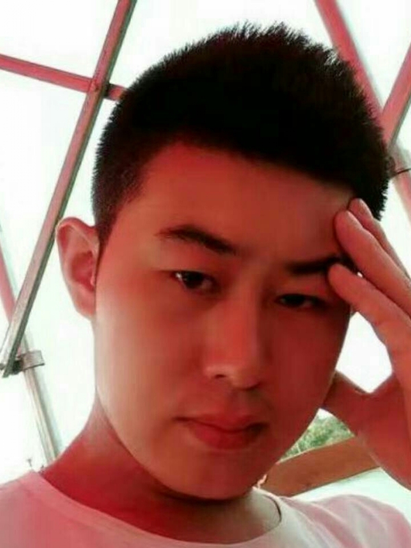 淡漠的第一张照片--闽侯相亲服务中心