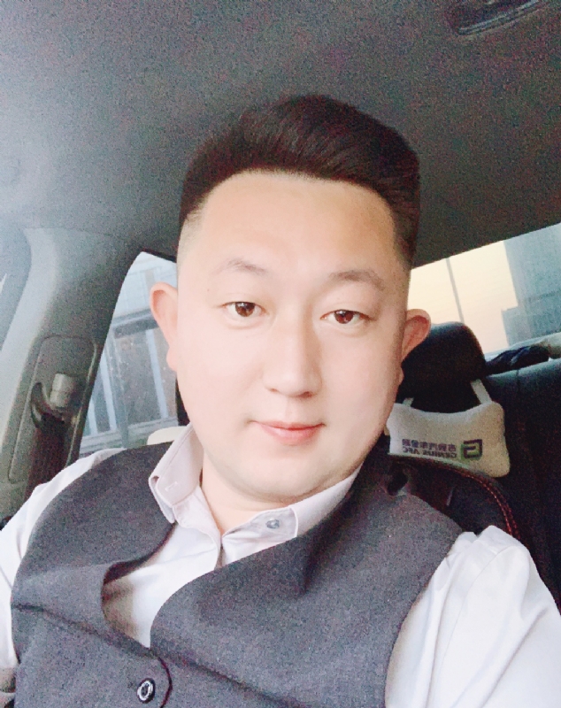 等风也等你的第一张照片--闽侯相亲服务中心