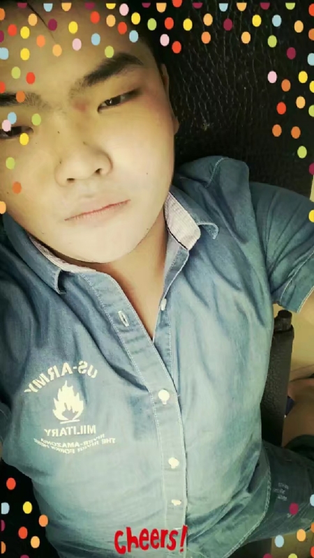 周生的第一张照片--闽侯相亲服务中心