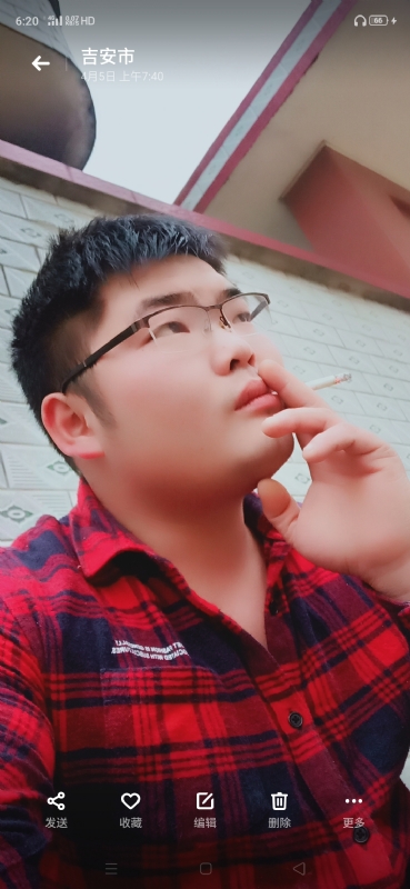 周生的第三张照片--闽侯相亲服务中心