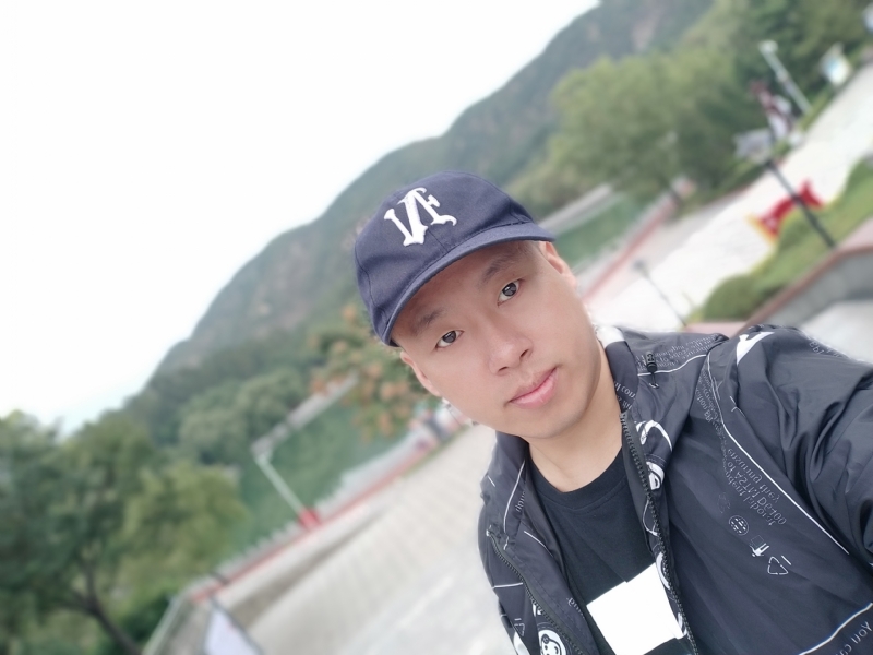 阳光的第一张照片--闽侯相亲服务中心