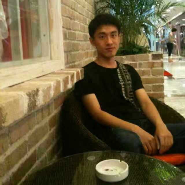 xuezqian的第一张照片--闽侯相亲服务中心