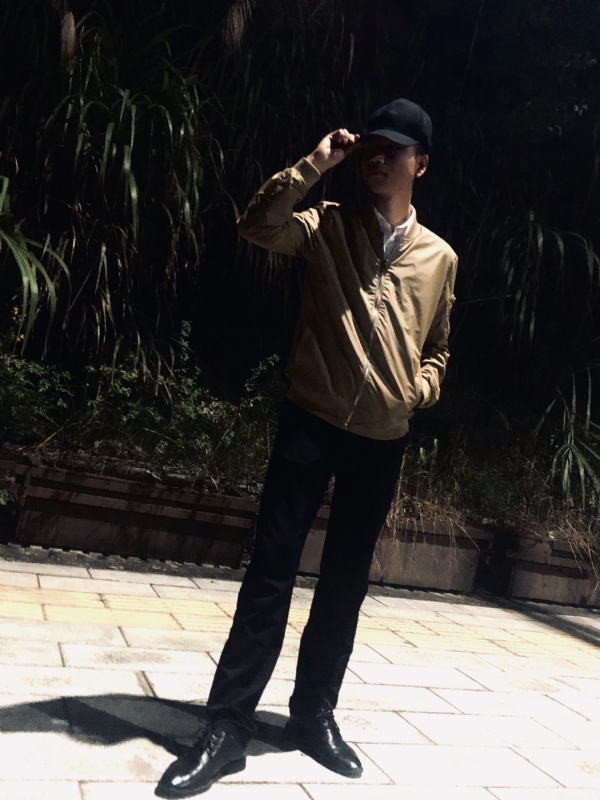 平凡的人的第三张照片--闽侯相亲服务中心