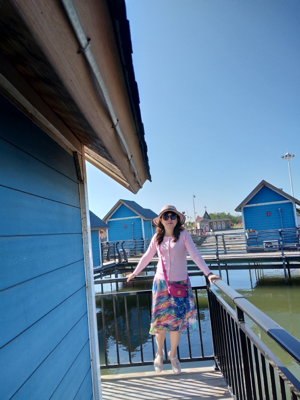 幽花的第一张照片--闽侯相亲服务中心