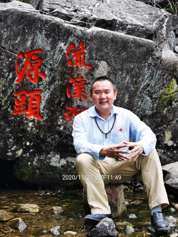 杨财神的第一张照片--闽侯相亲服务中心